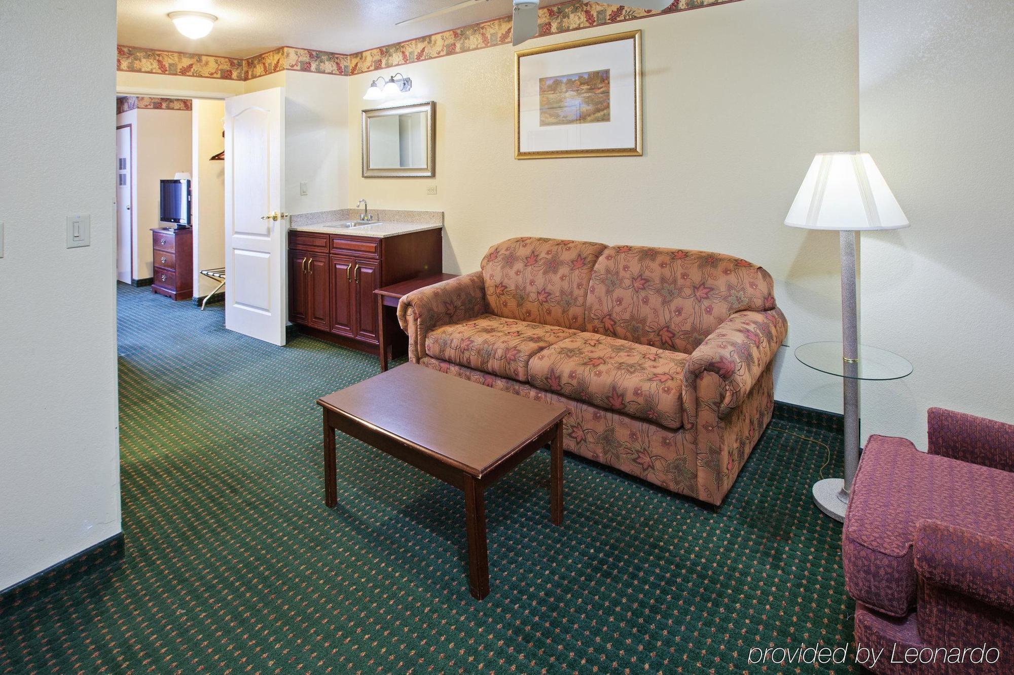Country Inn & Suites By Radisson, Elkhart North, In Exterior foto